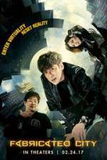 Watch Fabricated City M4uhd