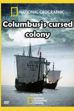 Watch Columbus's Cursed Colony M4uhd