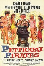 Watch Petticoat Pirates M4uhd