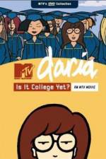 Watch Daria in Is It College Yet M4uhd