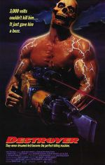 Watch Destroyer M4uhd