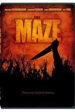 Watch The Maze M4uhd