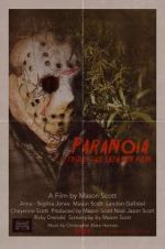 Watch Paranoia: A Friday the 13th Fan Film M4uhd