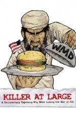 Watch Killer at Large M4uhd