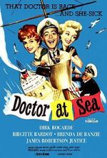 Watch Doctor at Sea M4uhd
