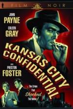 Watch Kansas City Confidential M4uhd