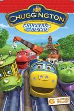 Watch Chuggington Chuggers To The Rescue M4uhd