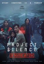 Watch Project Silence M4uhd