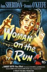 Watch Woman on the Run M4uhd