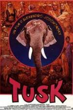 Watch Tusk M4uhd