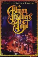 Watch The Allman Brothers Band Live at the Beacon Theatre M4uhd