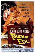 Watch Touch of Evil M4uhd
