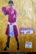 Watch Golden Robot M4uhd