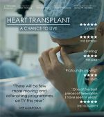 Watch Heart Transplant: A Chance To Live M4uhd