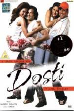 Watch Dosti: Friends Forever M4uhd