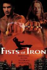 Watch Fists of Iron M4uhd