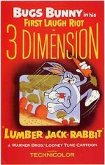 Watch Lumber Jack-Rabbit (Short 1954) M4uhd