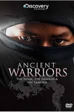 Watch Ancient Warriors Ninja Shaolin And Samurai M4uhd