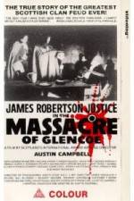 Watch The Glencoe Massacre M4uhd