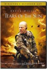 Watch Tears of the Sun M4uhd
