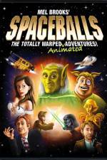 Watch Spaceballs: The Totally Warped Animated Adventures M4uhd