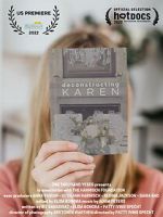 Watch Deconstructing Karen M4uhd