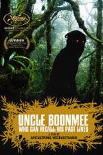 Watch A Letter to Uncle Boonmee M4uhd
