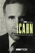 Watch Icahn: The Restless Billionaire M4uhd