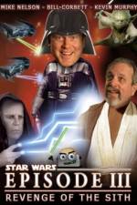 Watch Rifftrax: Star Wars III (Revenge of the Sith) M4uhd
