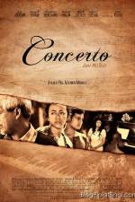 Watch Concerto M4uhd