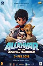 Watch Allahyar and the Legend of Markhor M4uhd
