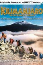Watch Kilimanjaro: To the Roof of Africa M4uhd