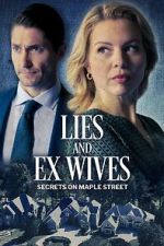 Watch Lies and Ex Wives: Secrets on Maple Street M4uhd