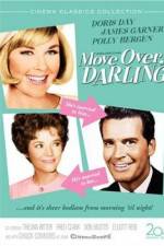 Watch Move Over Darling M4uhd