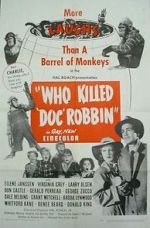 Watch Who Killed Doc Robbin? M4uhd