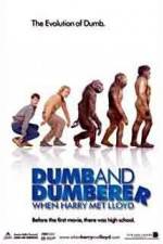 Watch Dumb and Dumberer: When Harry Met Lloyd M4uhd