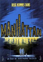 Watch Two Men in Manhattan M4uhd