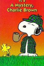 Watch It's a Mystery Charlie Brown M4uhd