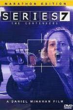 Watch Series 7 The Contenders M4uhd