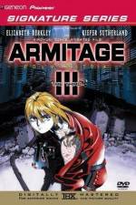 Watch Armitage III Poly Matrix M4uhd