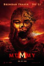 Watch The Mummy M4uhd