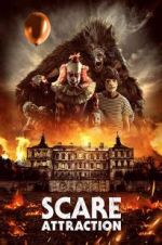 Watch Scare Attraction M4uhd