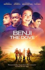 Watch Benji the Dove M4uhd