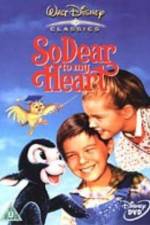 Watch So Dear to My Heart M4uhd
