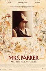 Watch Mrs. Parker and the Vicious Circle M4uhd