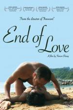 Watch End of Love M4uhd