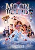 Watch Moonbound M4uhd