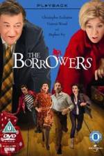 Watch The Borrowers M4uhd