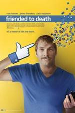 Watch Friended to Death M4uhd