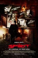 Watch The Spirit M4uhd